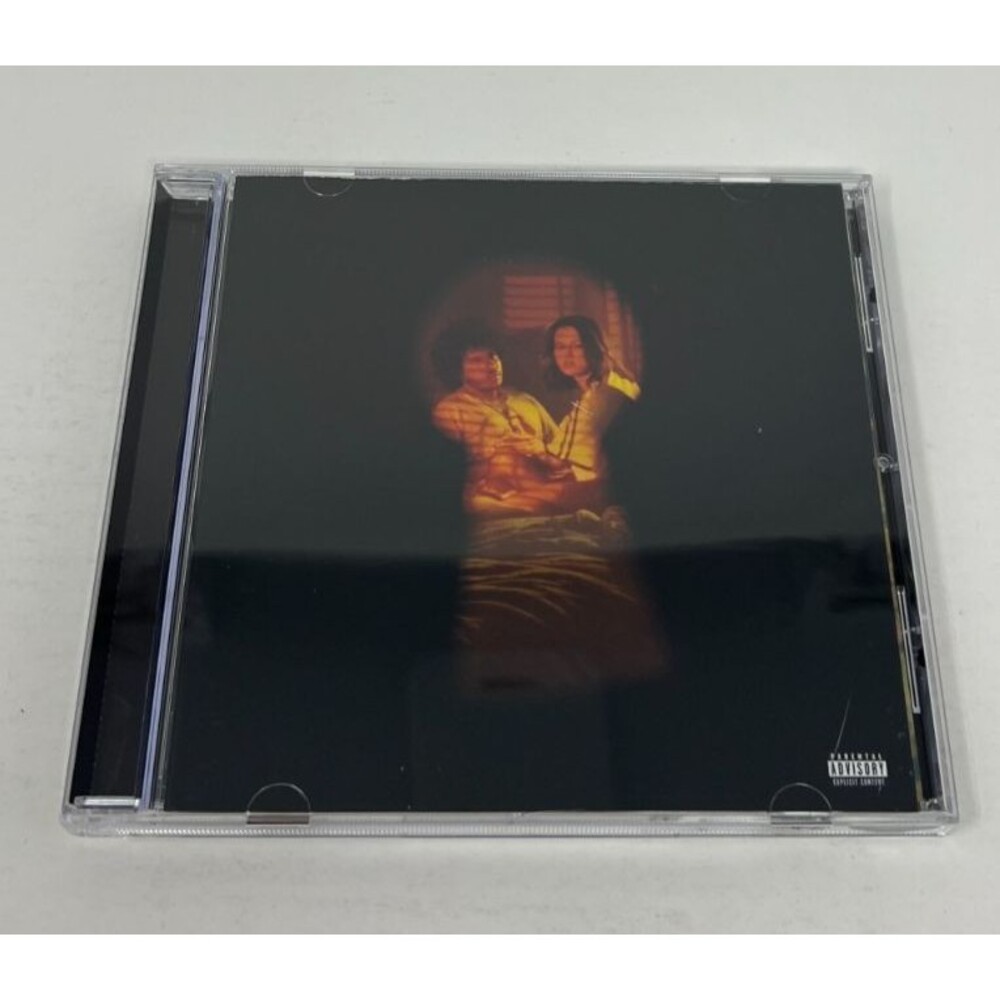 Selena Gomez Benny Blanco Autograph I Said I Love You CD Signed - Picture 5 of 12